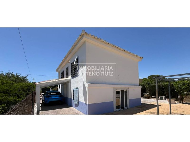 Foto 82f5d708-36ce-4508-a776-f6df0c05c30b. Chalet con parcheggio piscina in Centro Bétera