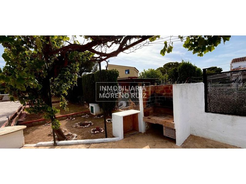 Foto b4c93419-dfda-477c-9654-25629c48012f. Chalet con parcheggio piscina in Centro Bétera