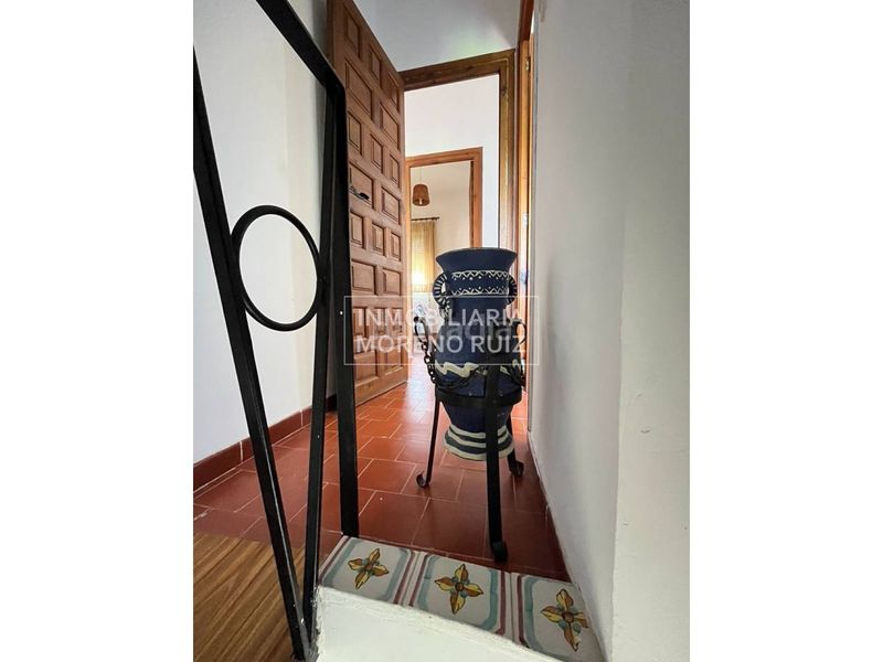 Foto bf09f0f9-308c-4287-985d-2e7196cd31e3. Chalet con parcheggio piscina in Centro Bétera