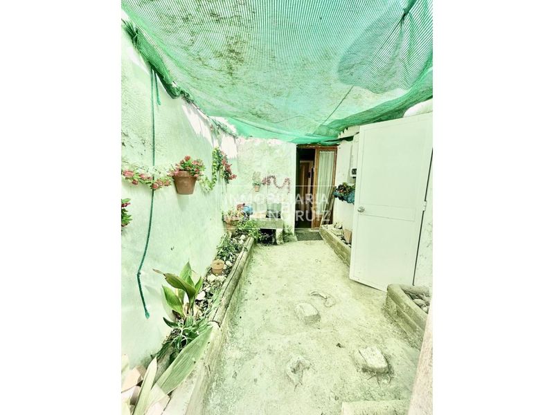 Foto 1c7088cd-70c7-4bb2-8385-15dbfacf3eb6. Casa a Baena
