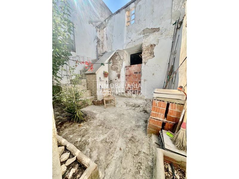 Foto 6e35bea1-68f2-4067-b799-5c76a370ea94. Casa a Baena