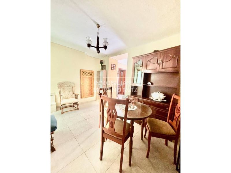 Foto 98f272aa-b297-4a55-9390-6d13b30f75fd. Casa a Baena
