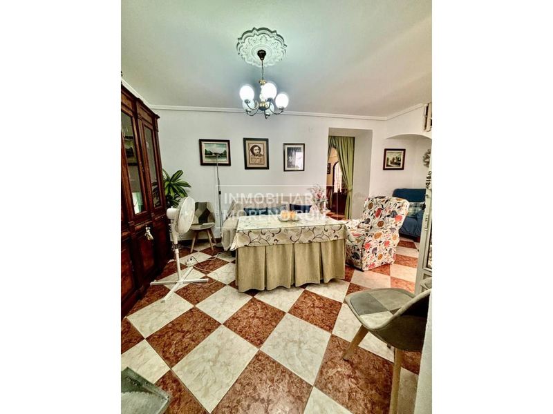 Foto 35fd16de-eacc-4ea8-af05-bc0c984408e9. Casa a Baena