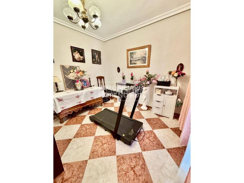 Foto 9e7f5f10-22e6-4287-a7de-600c1d245c4e. Casa a Baena