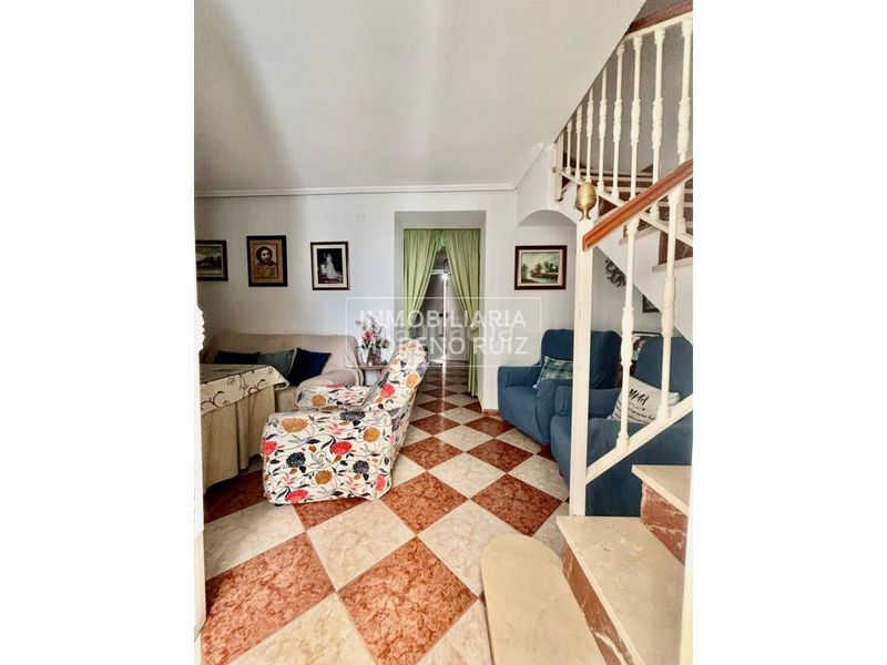 Foto db369686-7f6a-4da5-93f3-72eada927c8b. Casa a Baena