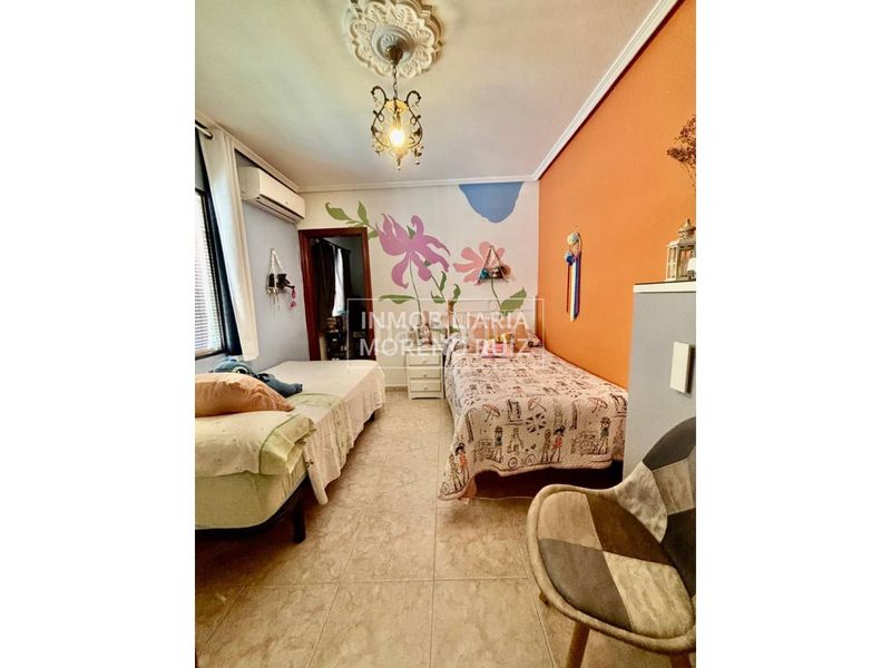 Foto f1fad913-bba9-45d9-9bf6-e8647647ede0. Casa a Baena