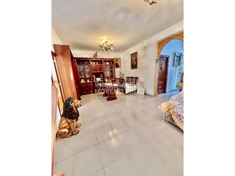 Foto d56fce4e-7e1e-41c3-b5df-64e789f46d01. Casa amb calefacció a Baena
