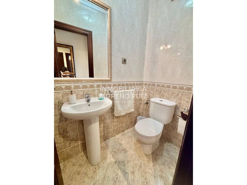 Foto ae7c2f66-92ee-413e-81c8-d9cff6d8faaf. Casa a Baena