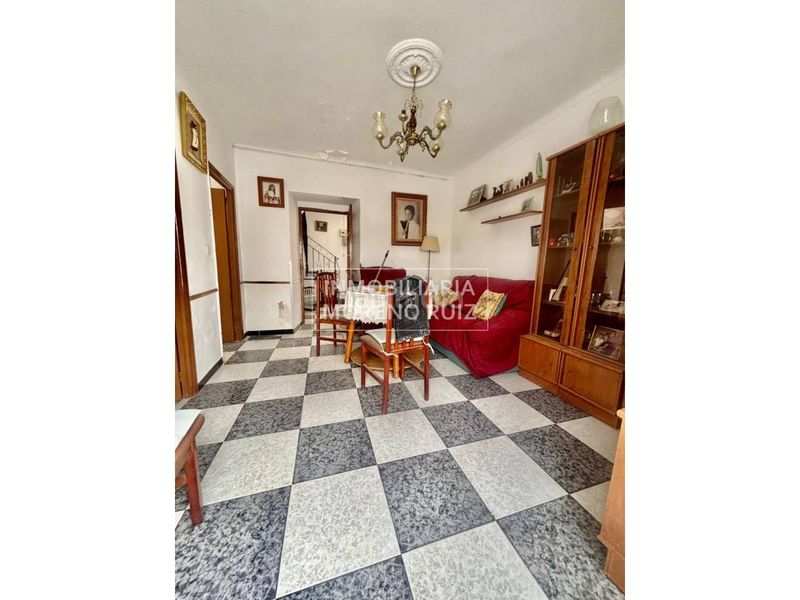 Foto 14484f27-2615-4f95-bdcd-93a1301032a1. Casa a Baena