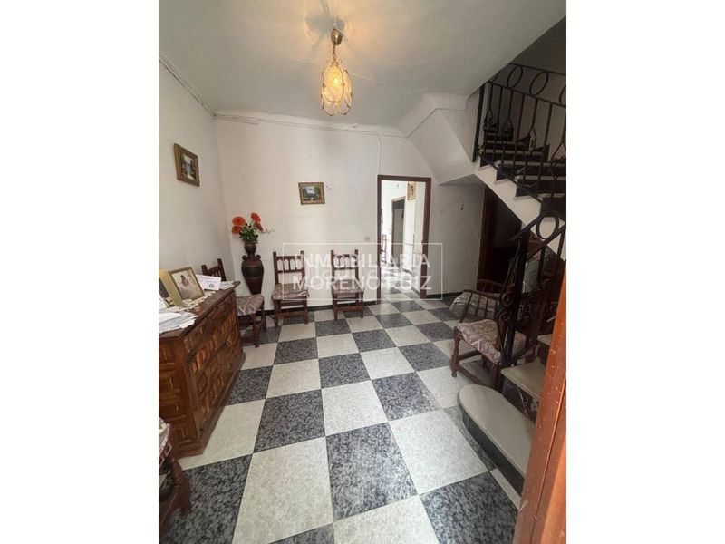 Foto 70dc9389-fc99-44a8-866e-a2067ddde507. Casa a Baena