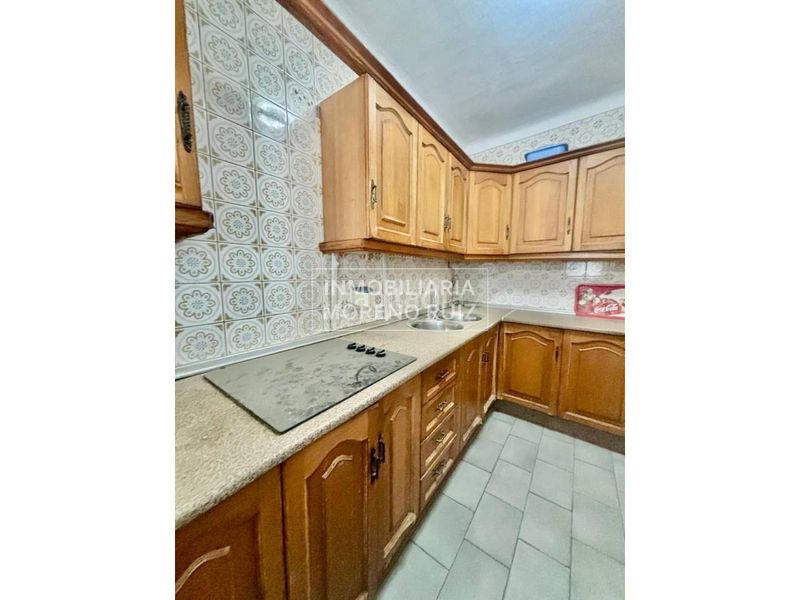 Foto 94736b7f-00e2-4bdd-929a-cc674b72b55c. Casa a Baena