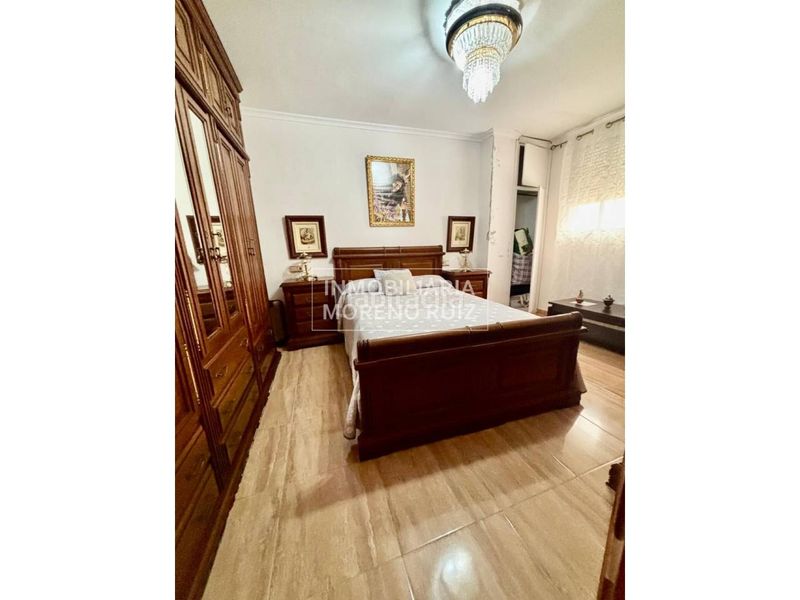 Foto ed0c43bd-3113-49ad-82ff-43ad345e4267. Flat in Luque