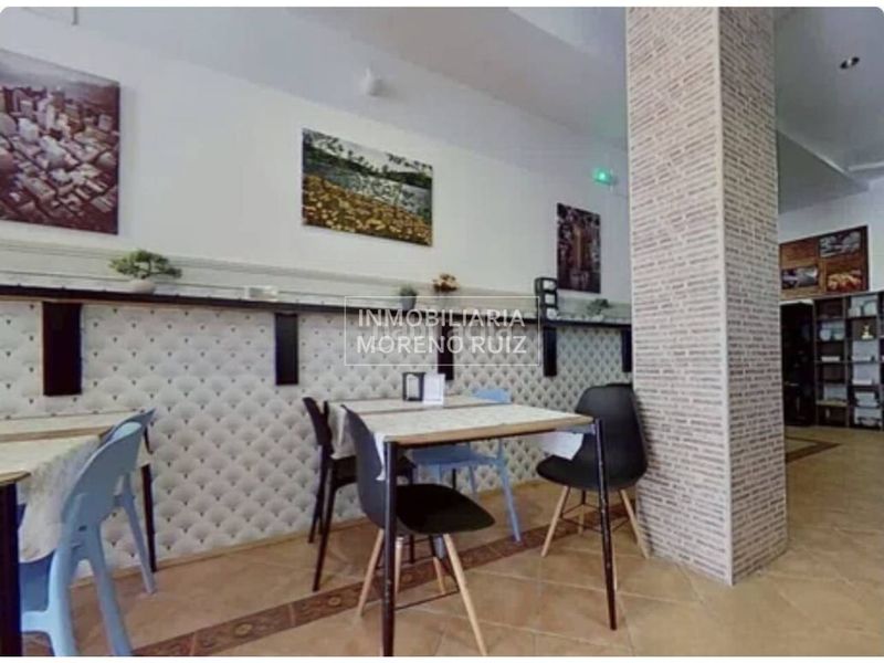 Foto 0a37ed94-8f88-40df-9925-70d269e52055. Local comercial a Campello Playa Campello (el)