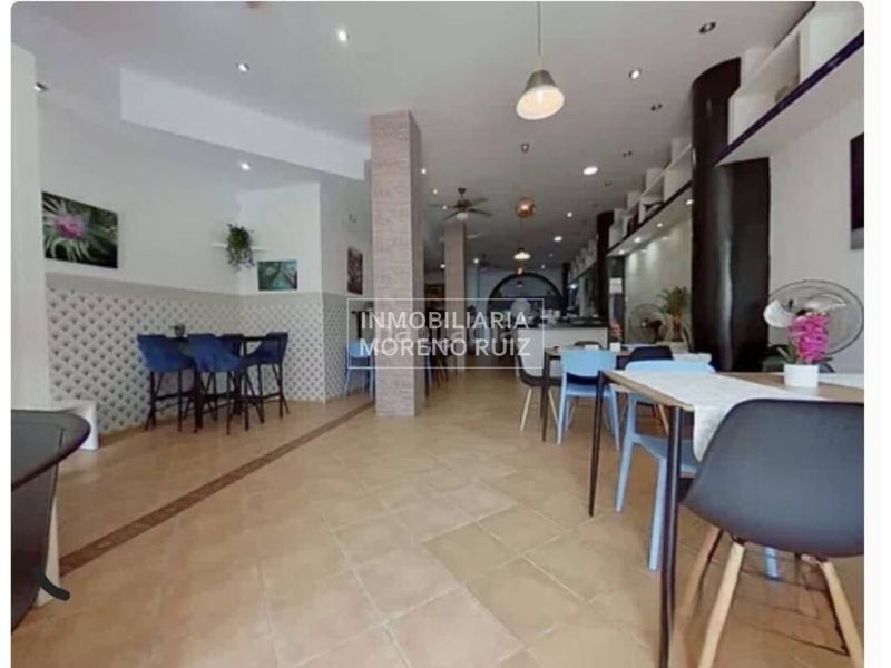 Foto 1b518ec9-7984-40a5-aa60-a3b18128f982. Local comercial a Campello Playa Campello (el)