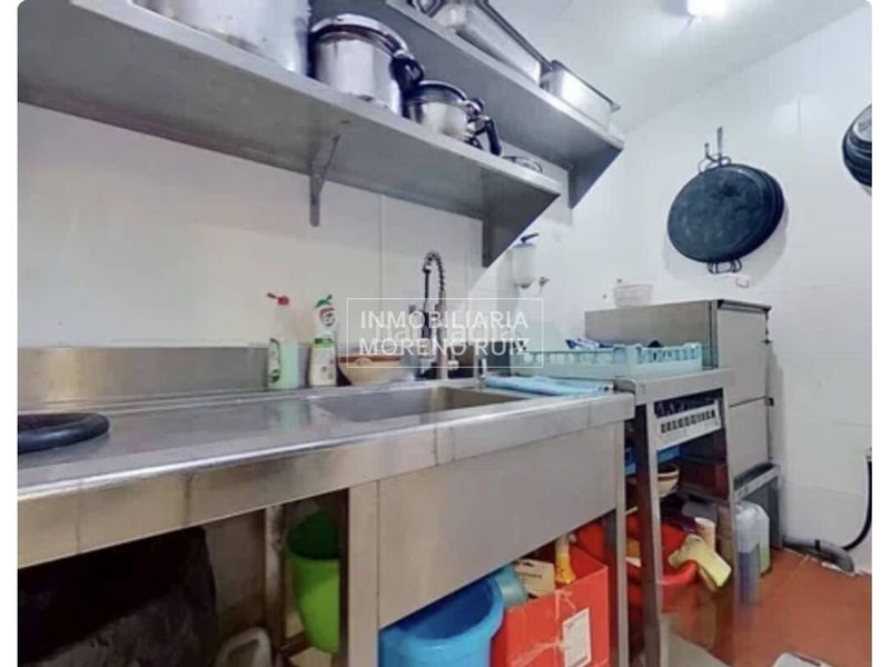 Foto 2fc212e2-be4f-4849-8482-310eddd25159. Local comercial a Campello Playa Campello (el)