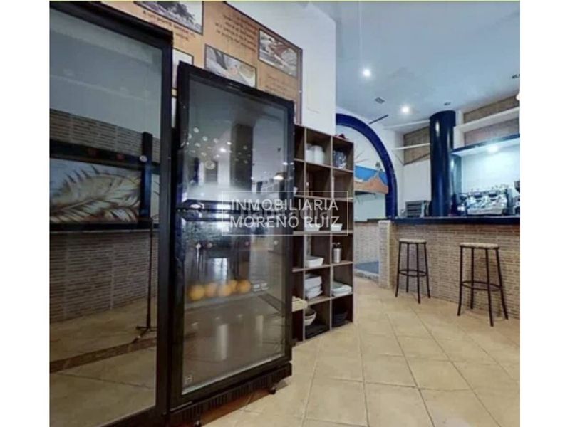 Foto 3b6d406b-4a63-4172-8938-048fb67ea579. Local comercial a Campello Playa Campello (el)