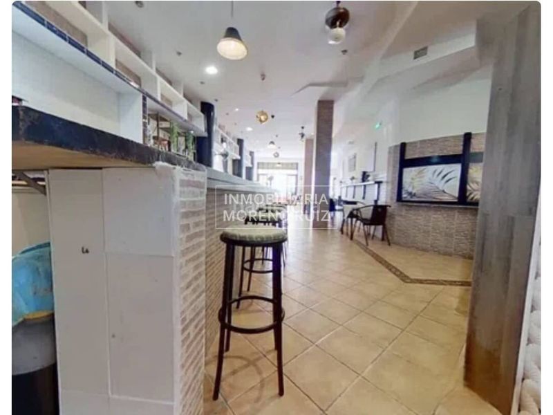 Foto 6be77b6e-77a8-48ee-9993-ac28f268ef97. Local comercial a Campello Playa Campello (el)