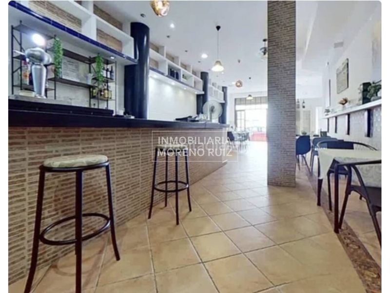 Foto 9889e9c6-9898-4dfe-b685-466281f8b99b. Local comercial a Campello Playa Campello (el)