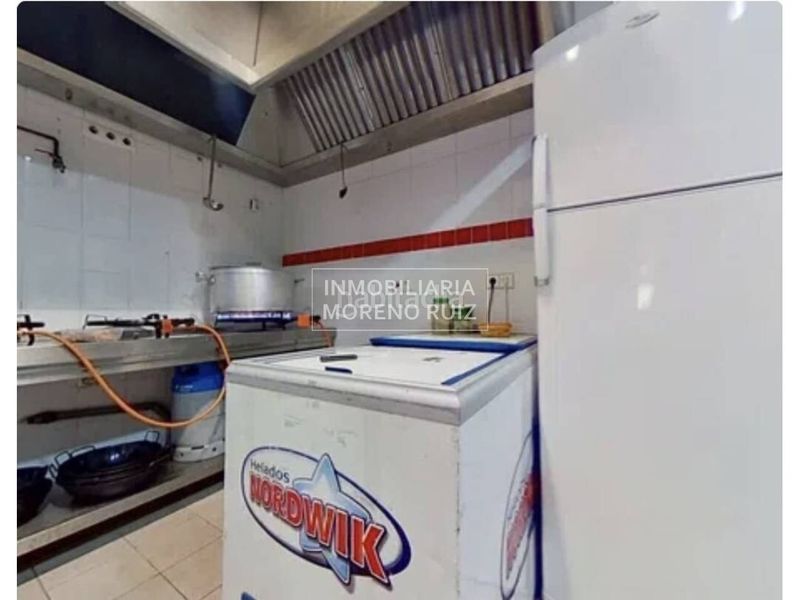 Foto c38e7f70-db66-4e67-9c05-0c28615a840b. Local comercial a Campello Playa Campello (el)