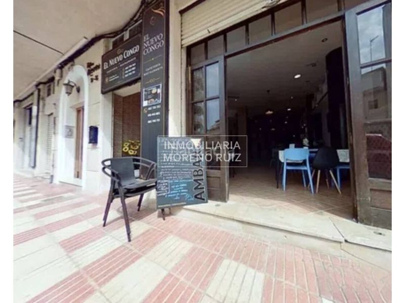Foto ce923fc7-41c5-4e74-8bb5-1f9114cf72b1. Local comercial a Campello Playa Campello (el)