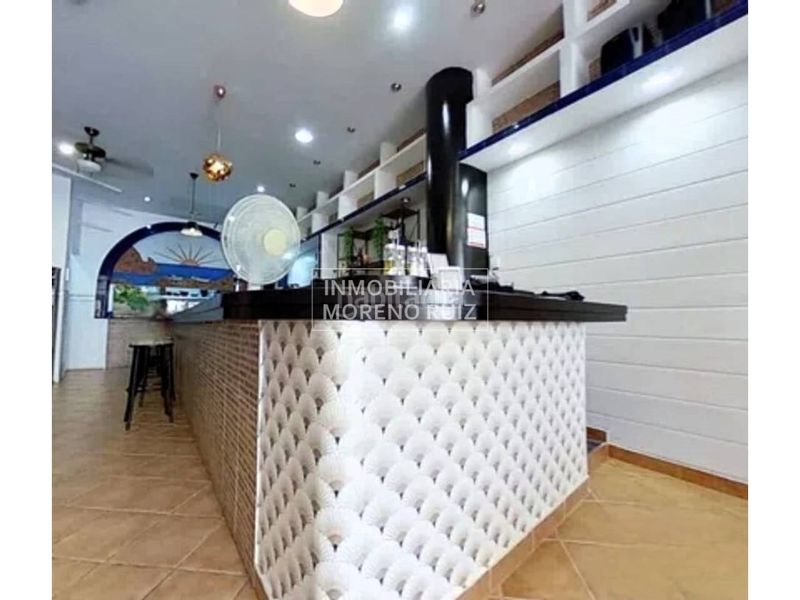 Foto e21ef1ed-b0e1-43dd-a575-58ee1e724ac8. Local comercial a Campello Playa Campello (el)