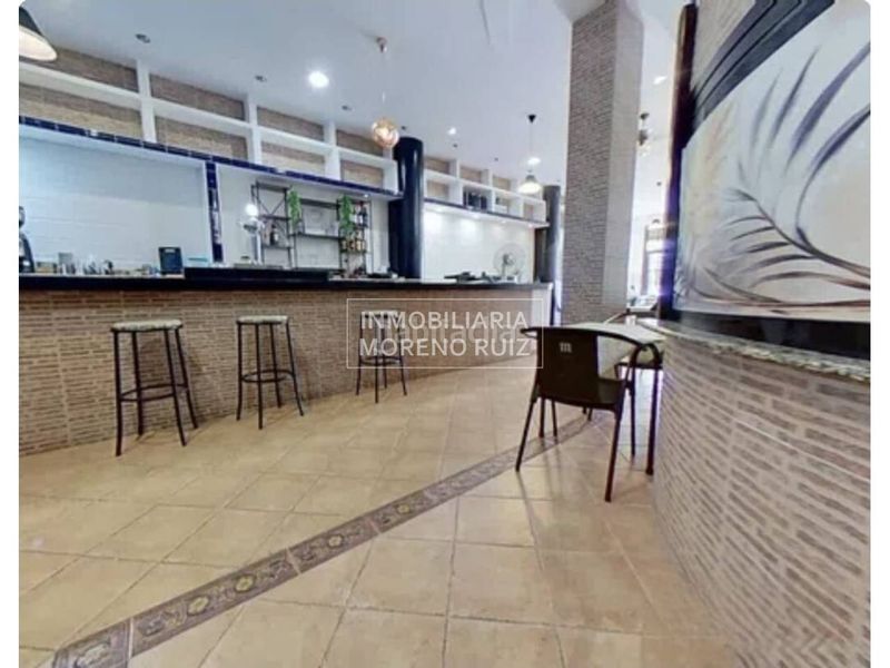 Foto e67be55b-6142-47bb-a8ba-ff25abf08ef5. Local comercial a Campello Playa Campello (el)