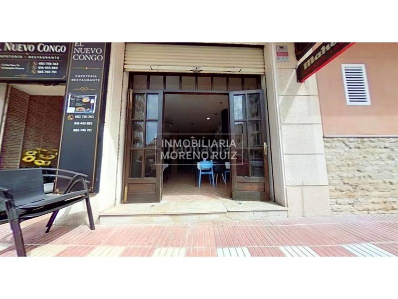 Foto f47d94f4-90f7-435b-b251-4a45fbfb0ade. Local comercial a Campello Playa Campello (el)