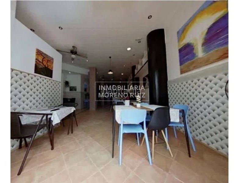 Foto fb1c7610-ab57-44cb-ac02-e4afcb029554. Local comercial a Campello Playa Campello (el)