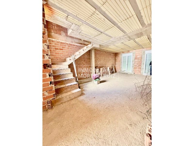 Foto b4a0947d-374a-476d-9627-8c9ab2a573c7. Casa a Baena
