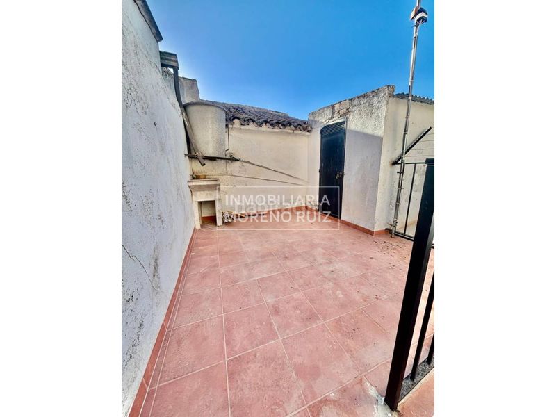 Foto a66d29f3-66ff-4037-91a4-6b9ef07af103. House in Luque