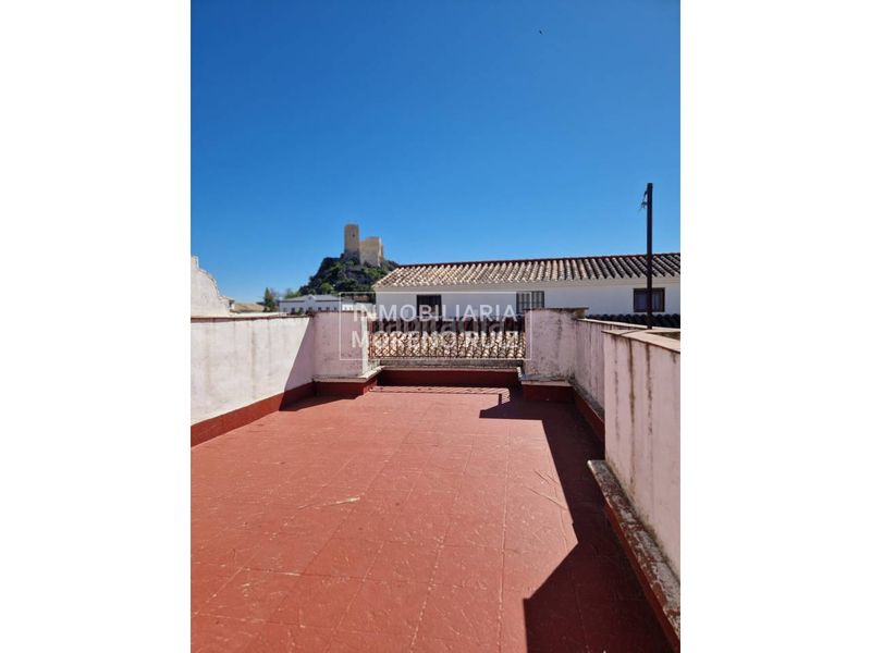 Foto 0daf6ce7-e12a-406c-b31a-258650f08f05. House in Luque