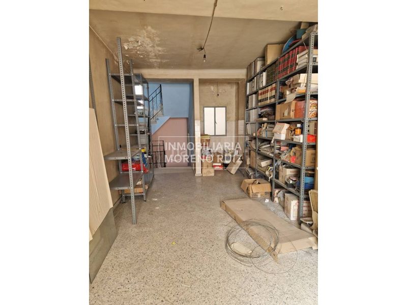 Foto a7aaa3e5-4110-47ea-b8bf-4dbd2b94ee13. House in Luque