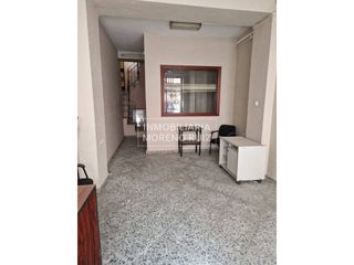 House in Luque