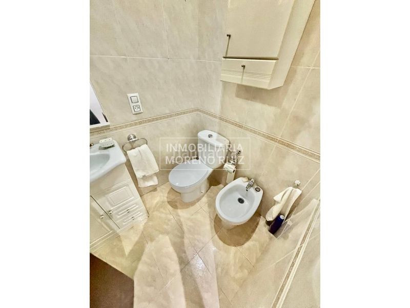 Foto 5c891c7a-7c20-42f3-9ae8-388de5243726. Etagenwohnung in Doña Mencía