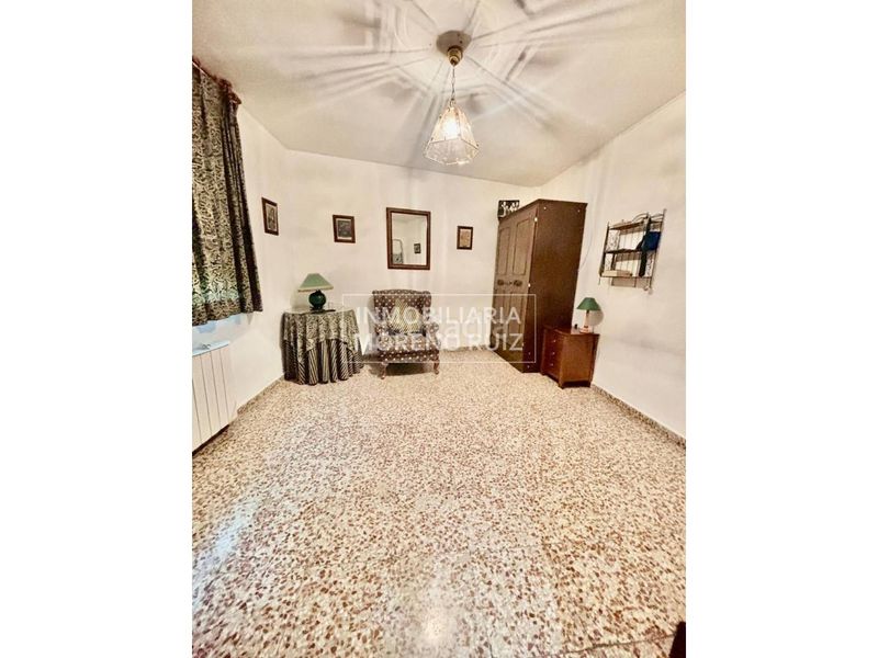 Foto a923de2b-2398-4dd3-8bb9-4d5758164558. Etagenwohnung in Doña Mencía