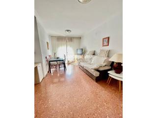 Pis a Baena. Amplio y luminoso piso en excelente zona con todas las comodidad