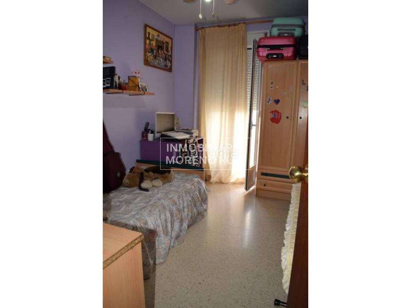 Foto 190c6e64-f6e4-4026-ad3e-4a3b5543f9b5. Piso funcional piso, con parking. en Baena