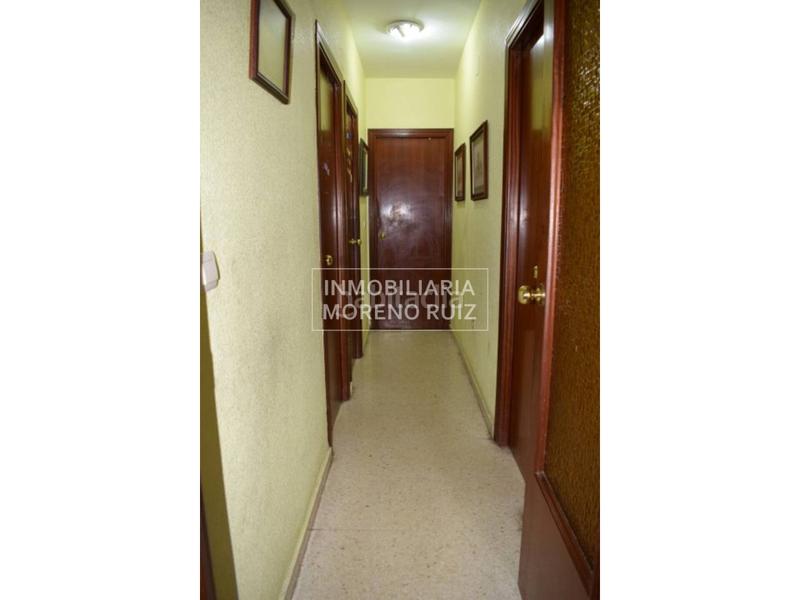 Foto 8aa1008f-fe2f-4017-9007-087605a46fe0. Piso funcional piso, con parking. en Baena