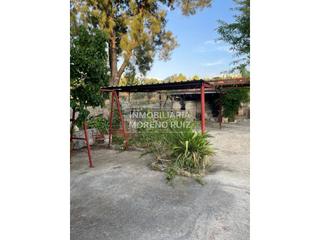 Masia a Baena. Casa de campo, parcela 6.200 m  con albberca y pozo.