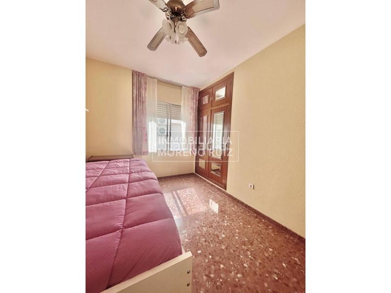 Foto d2e52e69-e0d8-4304-82ef-5b5c59caa320. Piso gran piso luminoso y buena distribucion. en Baena