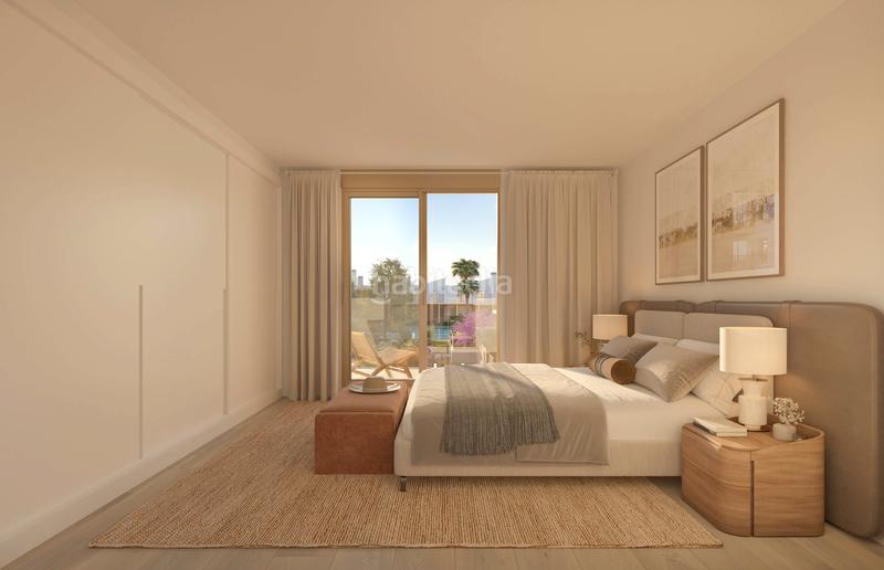 Foto 8dd12634-4f71-4be1-9aea-dcacf4da4e72. Àtic 175m<sup>2</sup> a carrer de les deveses 12 a Verger (el)