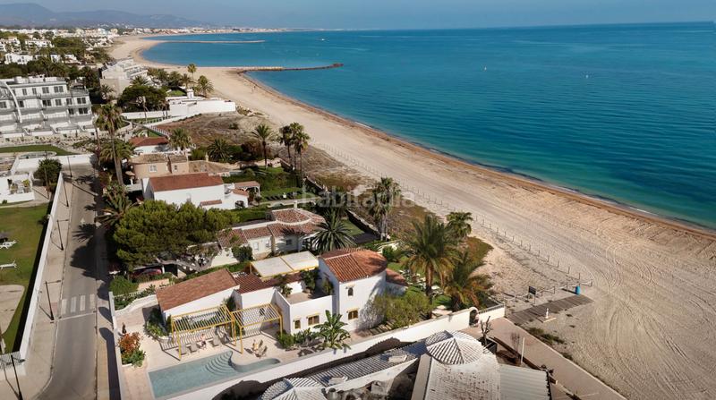 Foto c81e493d-4cf8-454e-afa6-73d742666918. Àtic 175m<sup>2</sup> a carrer de les deveses 12 a Verger (el)