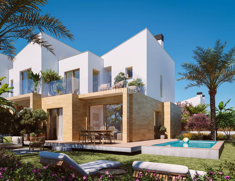 Foto e89545c8-f437-417c-8d08-01eeec07a583. Àtic 175m<sup>2</sup> a carrer de les deveses 12 a Verger (el)