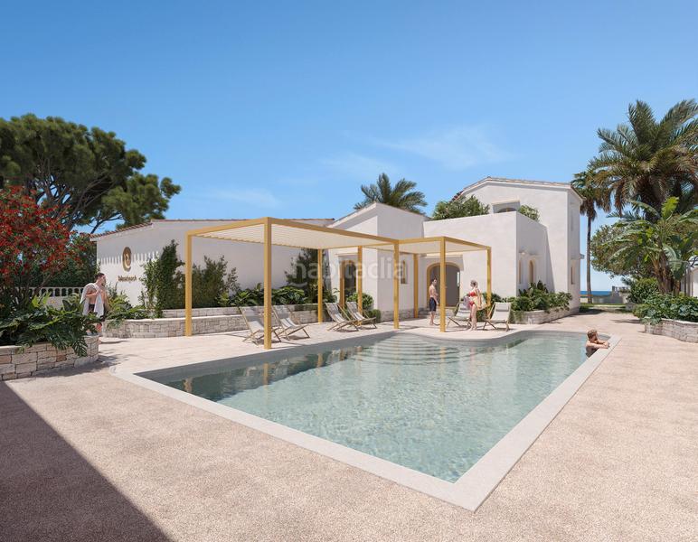 Foto f3de20c4-5fc5-4b04-ab09-4b4bd796f1d3. Àtic 175m<sup>2</sup> a carrer de les deveses 12 a Verger (el)