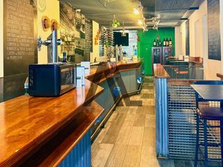 Pas-de-porte Local commercial  Calle ponzano. Restaurante, en calle de ponzano, nuevos ministerios  río rosas,