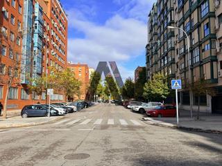 Appartement à San Fermín. Piso en venta en zona de san fermin