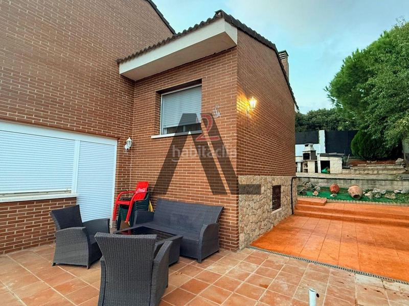 Foto 4abfe0b3-c9b0-4ffb-a7d5-d54c0282770e. Chalet  en venta urbanizacion caraquiz en Uceda