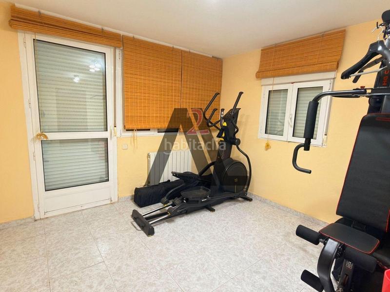 Foto 6b660863-c034-420c-8376-4c6fec8ba57d. Chalet  en venta urbanizacion caraquiz en Uceda