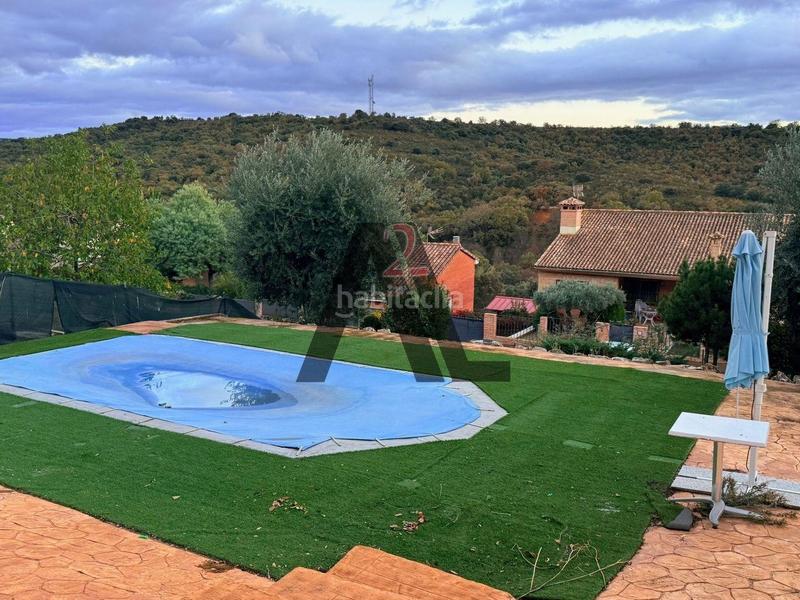 Foto a3d87b94-6760-4734-9eee-937641c75aab. Chalet  en venta urbanizacion caraquiz en Uceda