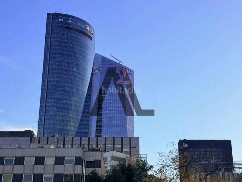 Foto 4f79ea05-966f-4c6e-bd1a-21ca108c83f4. Etagenwohnung mit heizung in Costillares Madrid